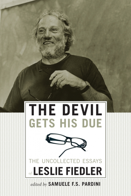 The Devil Gets His Due