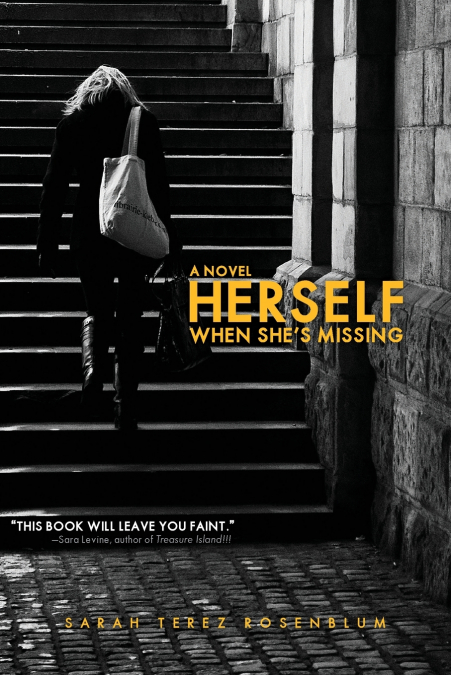 Herself When She’s Missing