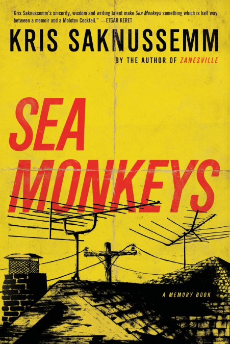 Sea Monkeys