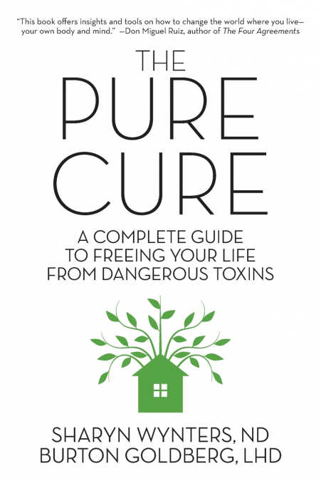 The Pure Cure