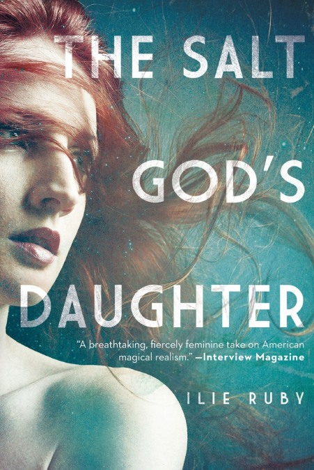 The Salt God’s Daughter