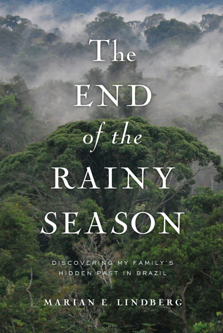 The End of the Rainy Season
