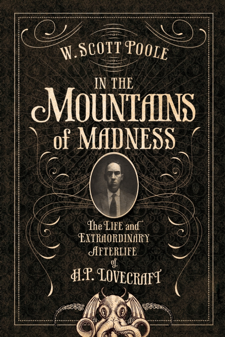 In the Mountains of Madness