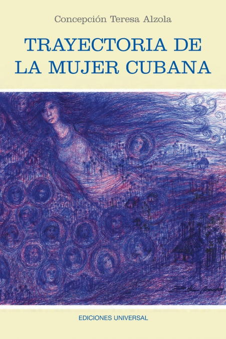 TRAYECTORIA DE LA MUJER CUBANA