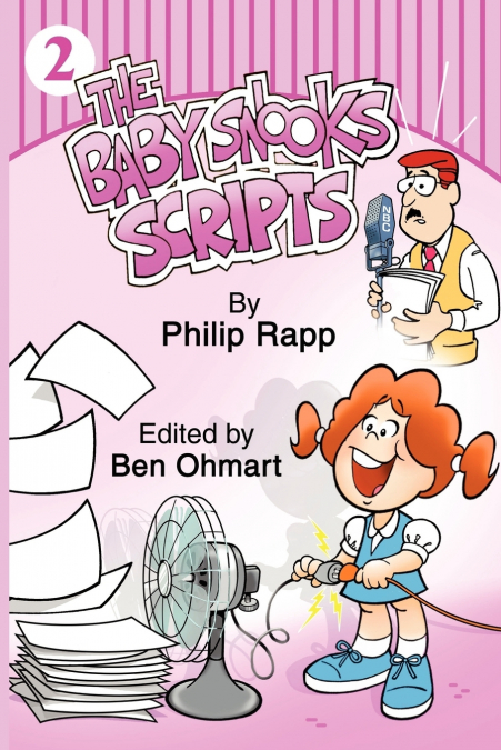 The Baby Snooks Scripts Vol. 2