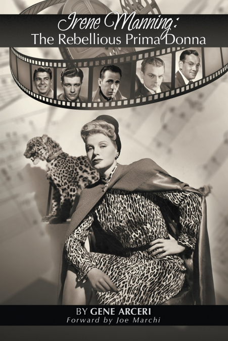 Irene Manning