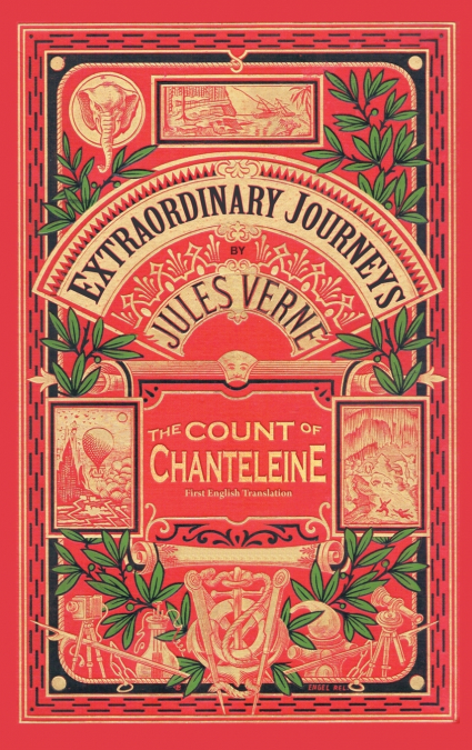 The Count of Chanteleine