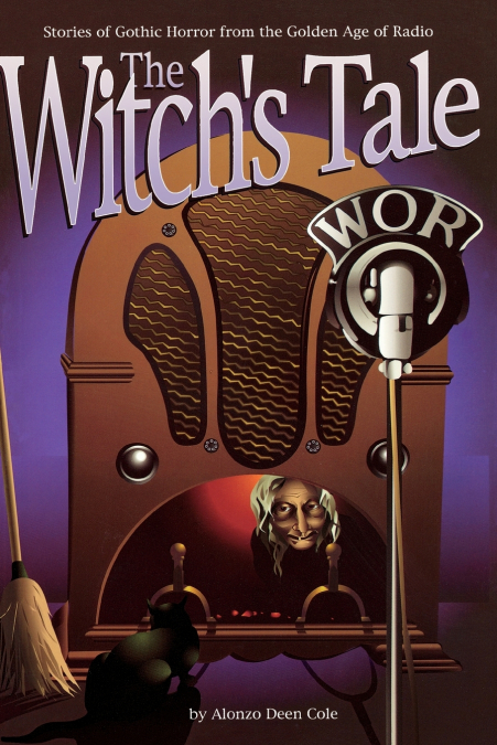 The Witch’s Tale