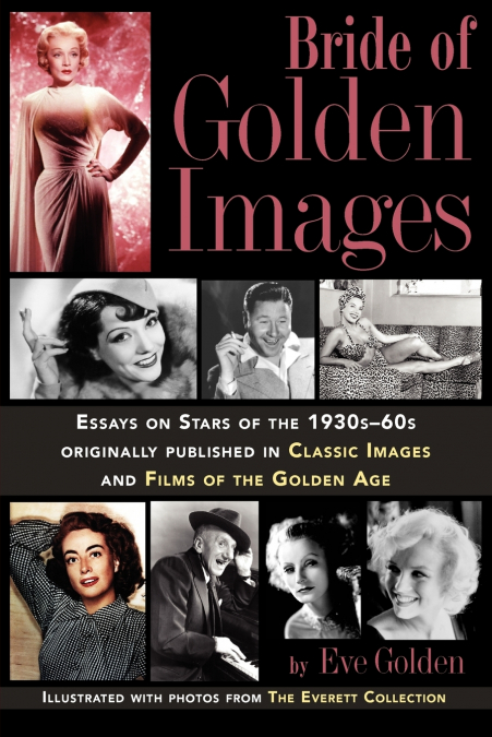 Bride of Golden Images