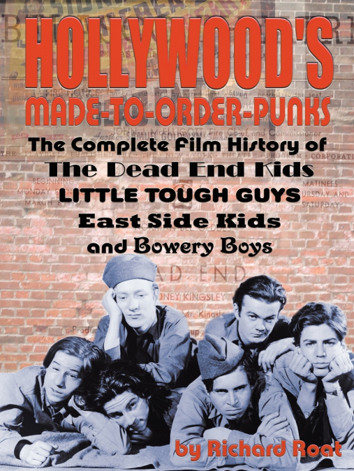 Hollywood’s Made-to-Order Punks