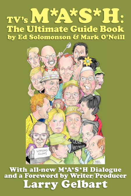 TV’s M*A*S*H