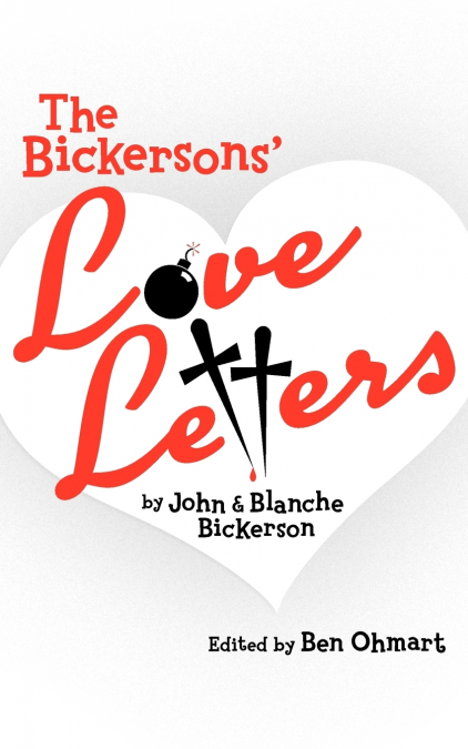 The Bickersons’ Love Letters