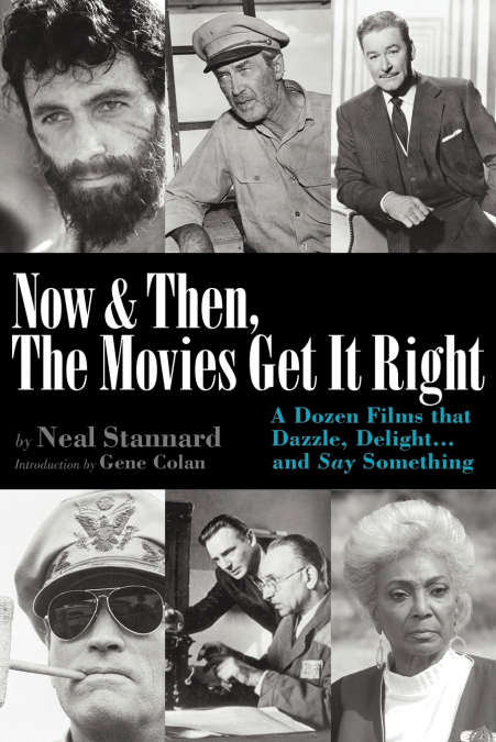 Now and Then, the Movies Get It Right