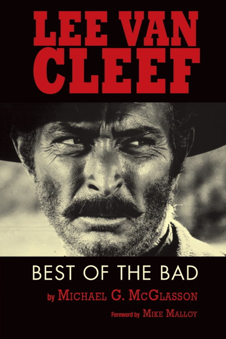 Lee Van Cleef