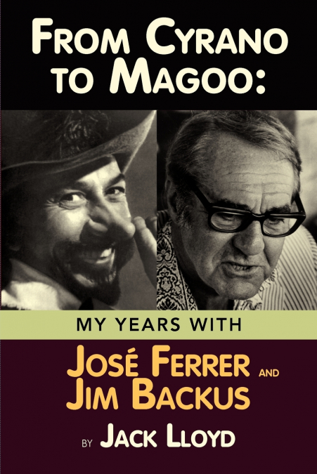 From Cyrano to Magoo
