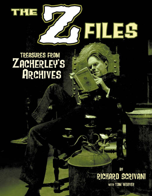 The Z Files