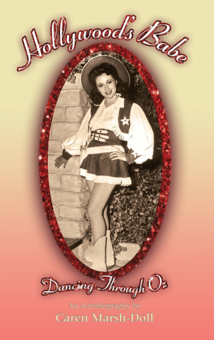 Hollywood’s Babe (hardback)