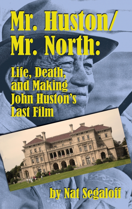 Mr. Huston/ Mr. North