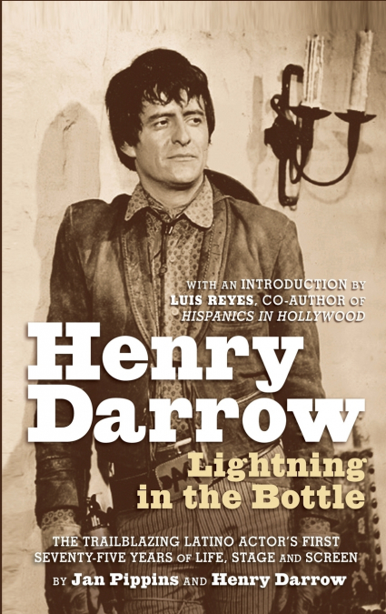 Henry Darrow
