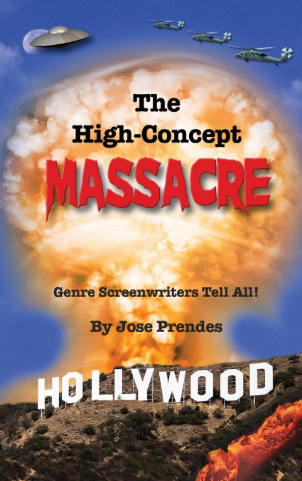 The High-Concept Massacre