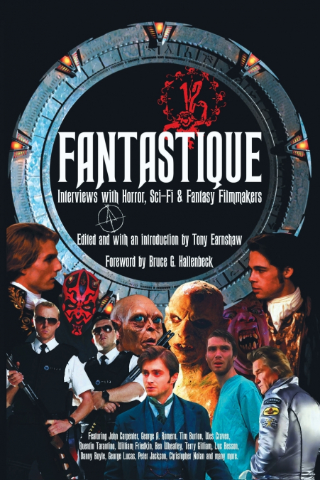 Fantastique
