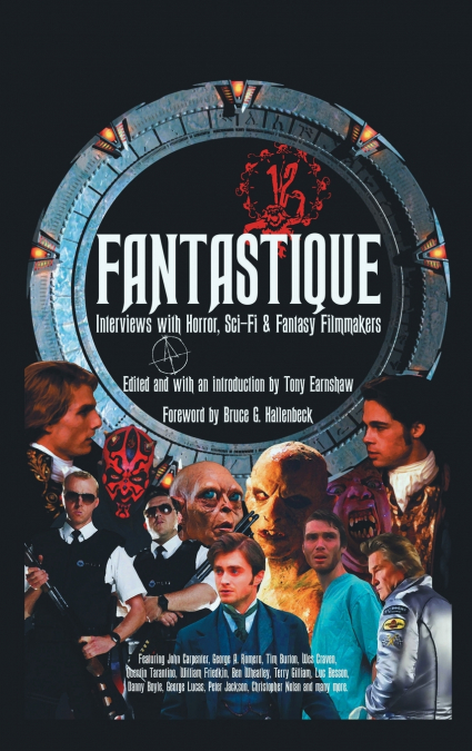 Fantastique