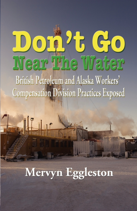 Don’t Go Near the Water