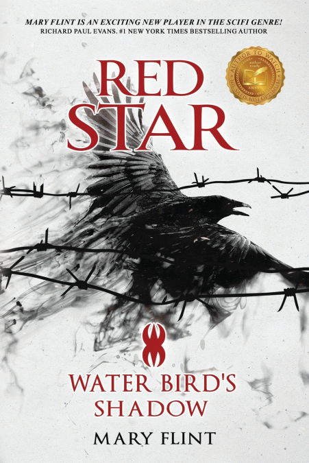 Water Bird’s Shadow