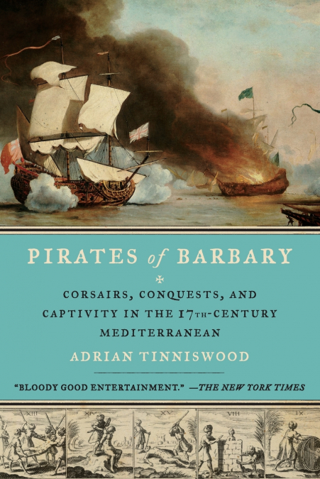 Pirates of Barbary