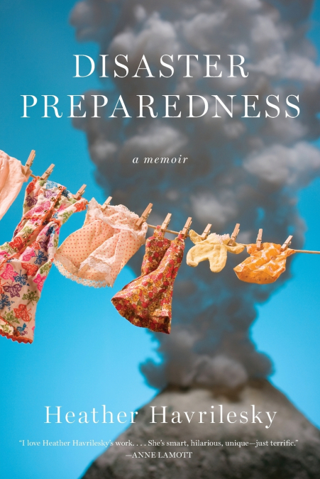 Disaster Preparedness