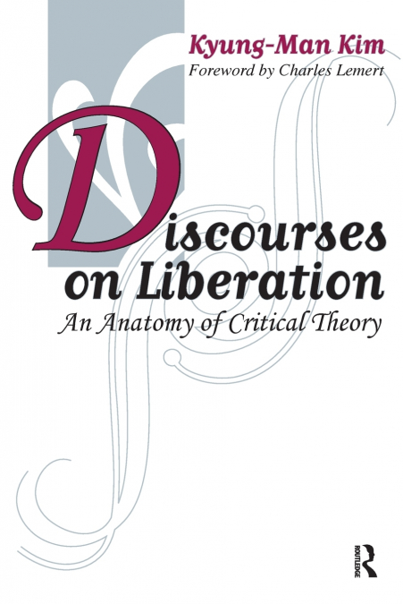 Discourses on Liberation