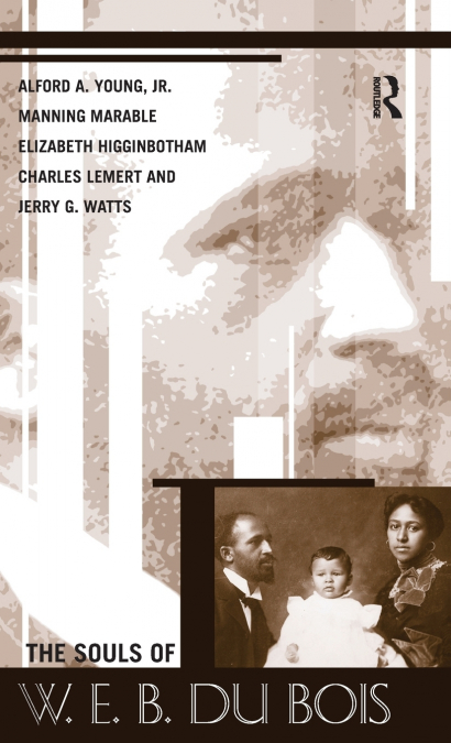 Souls of W.E.B. Du Bois