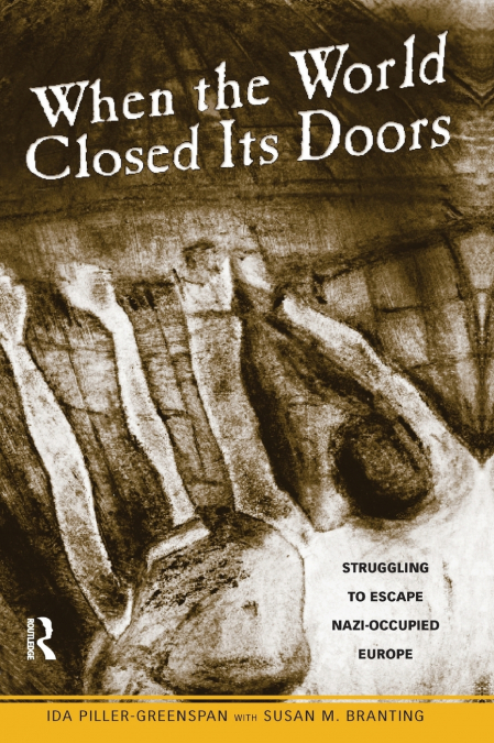 When the World Closed Its Doors