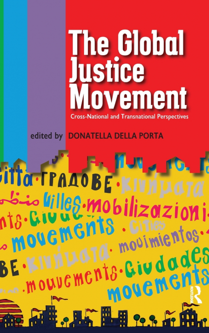 Global Justice Movement