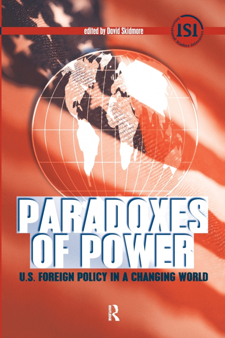 Paradoxes of Power