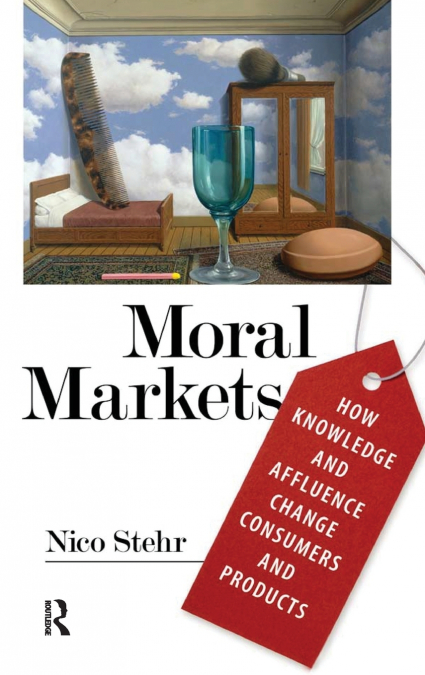 Moral Markets