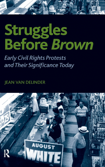 Struggles Before Brown