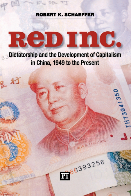 Red Inc.