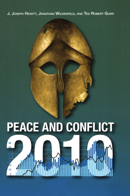 Peace and Conflict 2010
