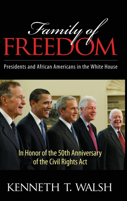 Family of Freedom