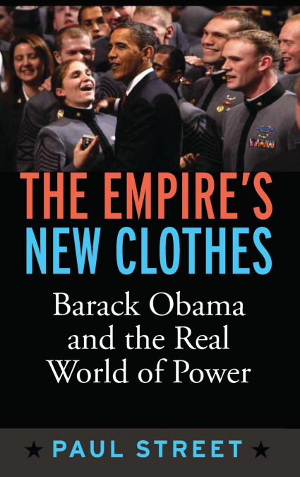 Empire’s New Clothes