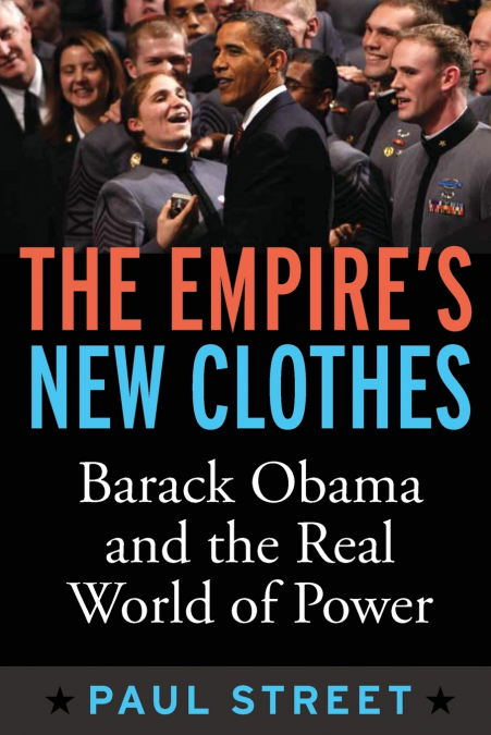 Empire’s New Clothes