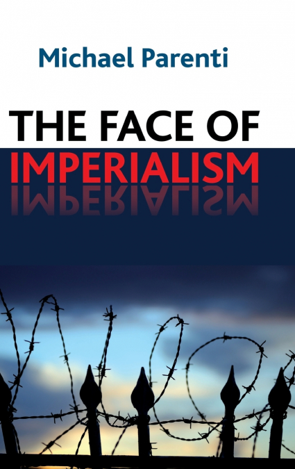 Face of Imperialism