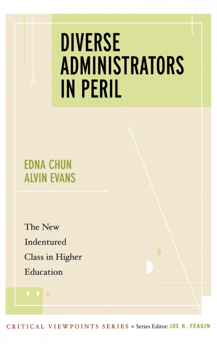 Diverse Administrators in Peril
