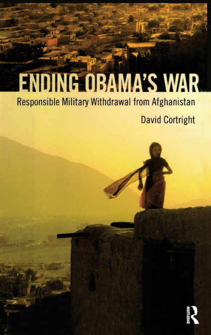 Ending Obama’s War