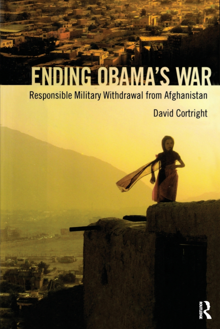 Ending Obama’s War