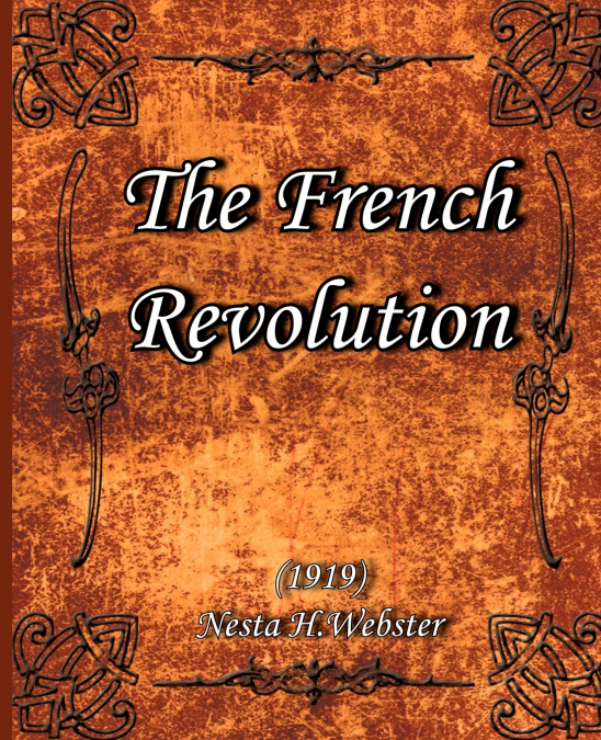 The French Revolution (1919)