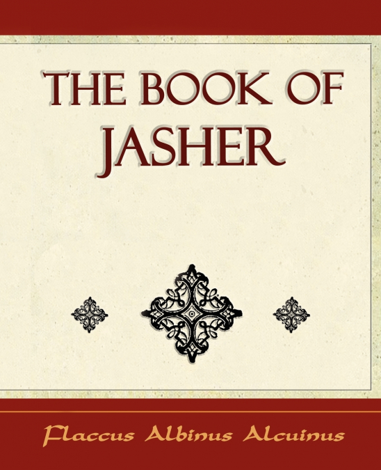 The Book of Jasher - 1887 -