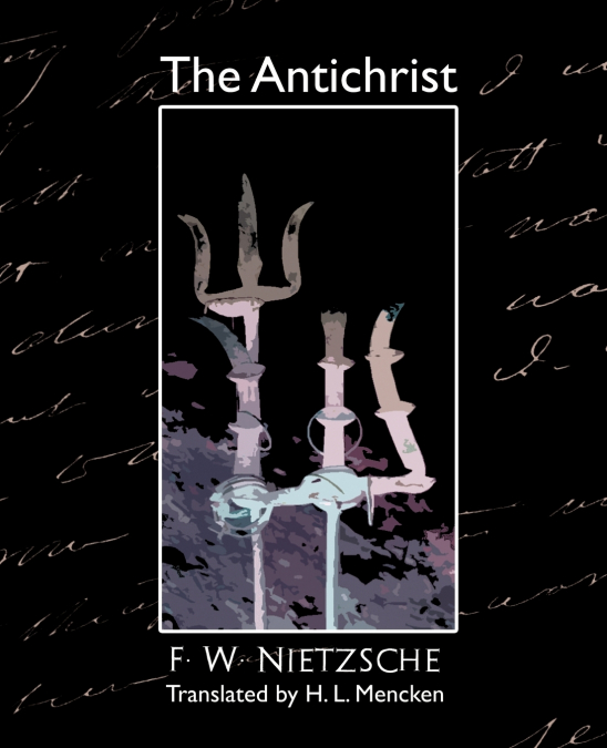The Antichrist
