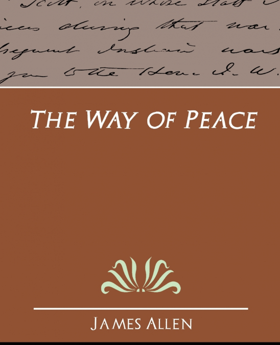 The Way of Peace